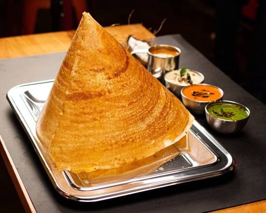 Paper Dosa