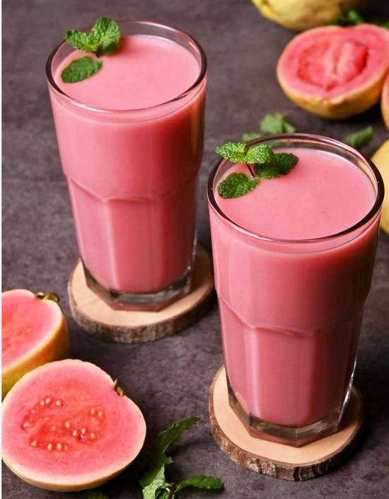 Guava Juice