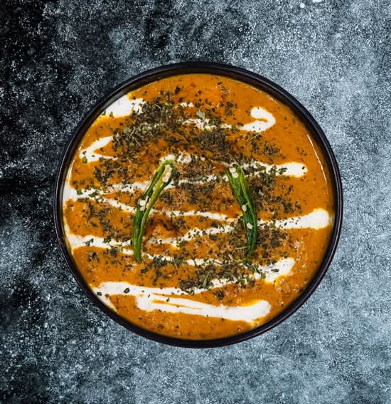 Paneer Lababdar