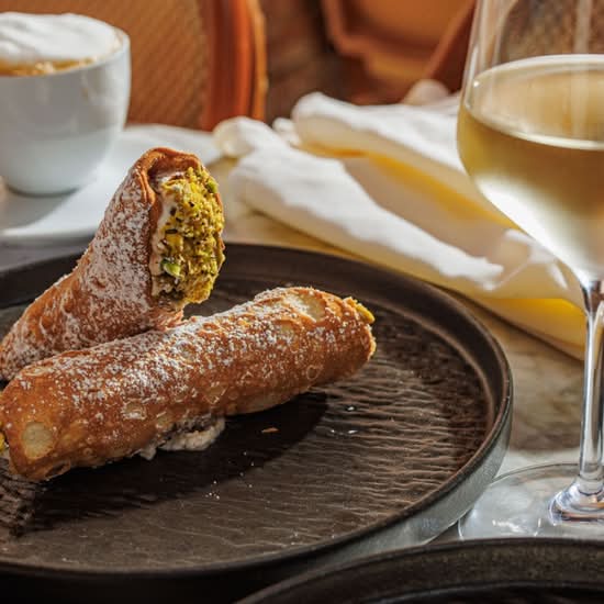 Cannoli Classici