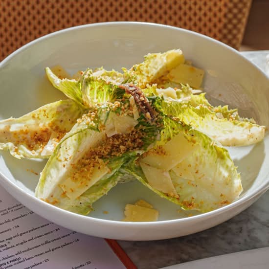 Caesar Salad
