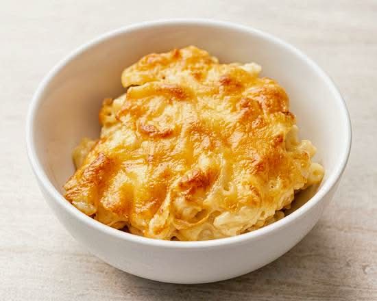 Mac & Cheese
