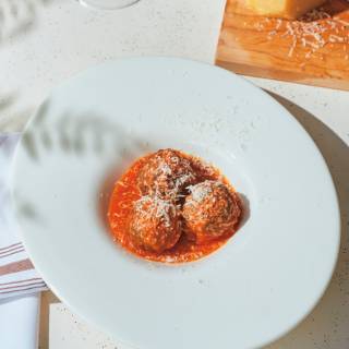 Meatballs