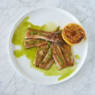 Spanish Sardines