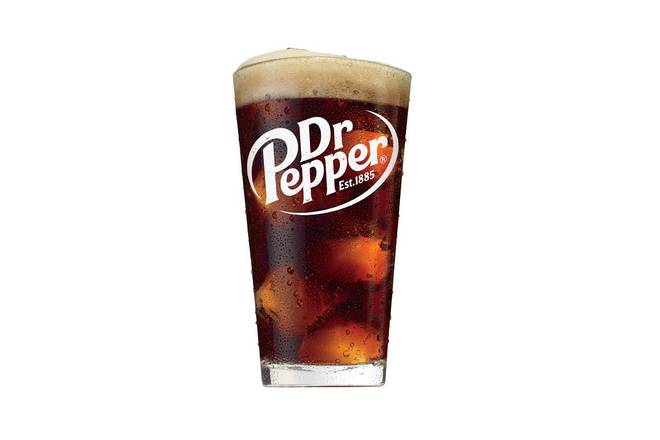 Diet Dr Pepper®