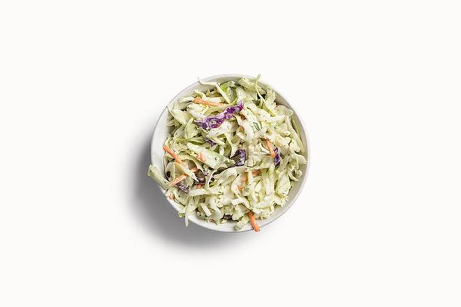 Cowboy Slaw