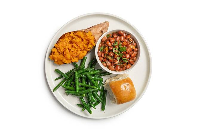 Veggie Plate