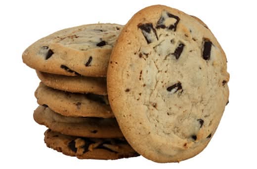 Cookie Chocolate
