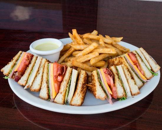 Club Sandwich