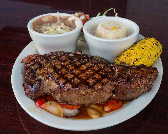 Rib Eye