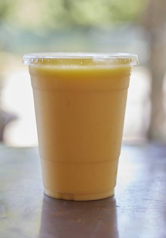 Mango Lassi