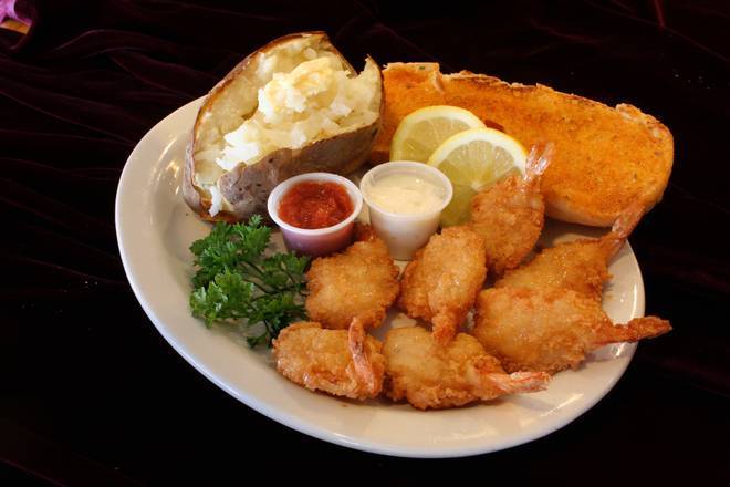 Fried Shrimp