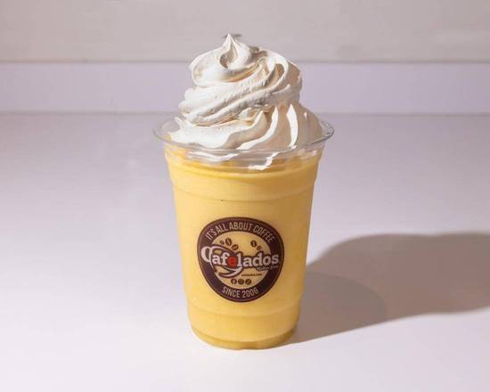 Frappé Parcha