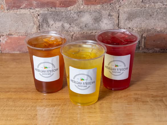 Iced Tea