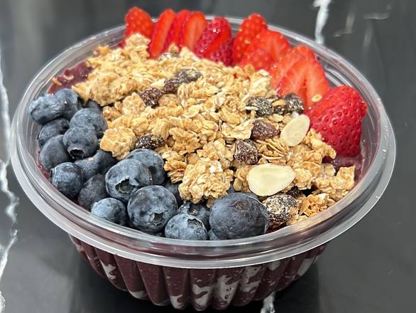 Classic Acai Bowl