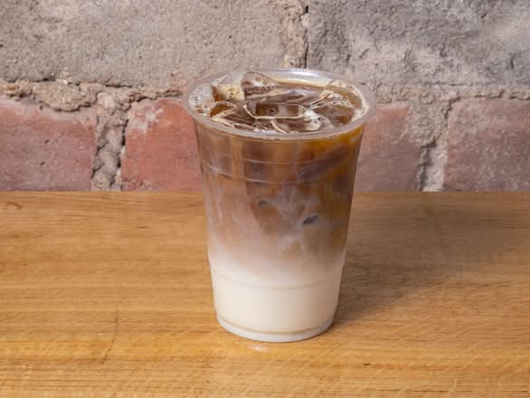 Iced Latte