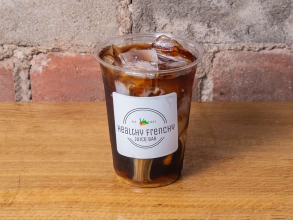 Cold Brew