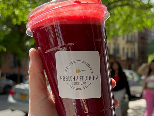 Heart Beet