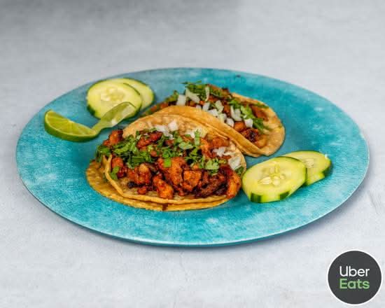 Pastor Taco