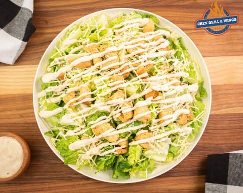 Side Caesar Salad
