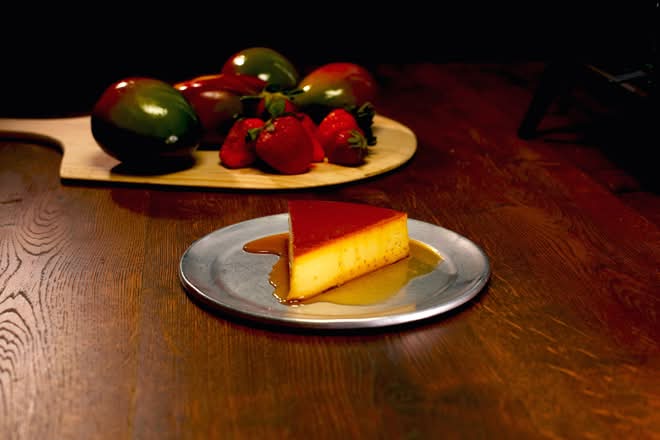 Flan