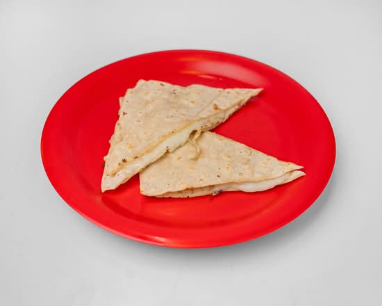 Corn Quesadilla