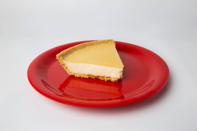 Guava Pie