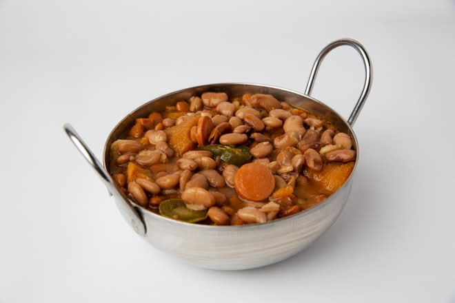 Charo Beans