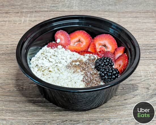 Oatmeal