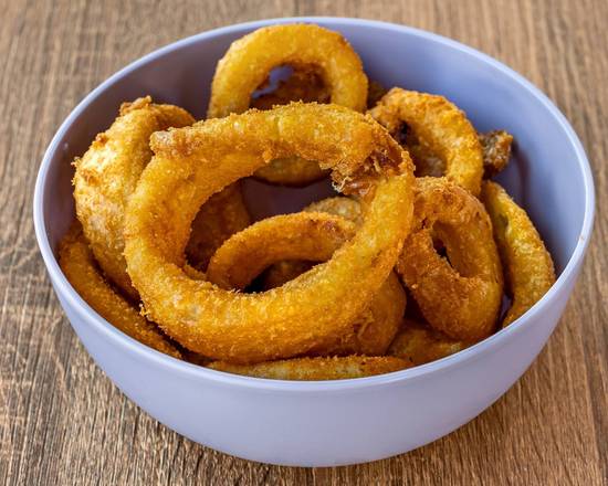 Onion Ring