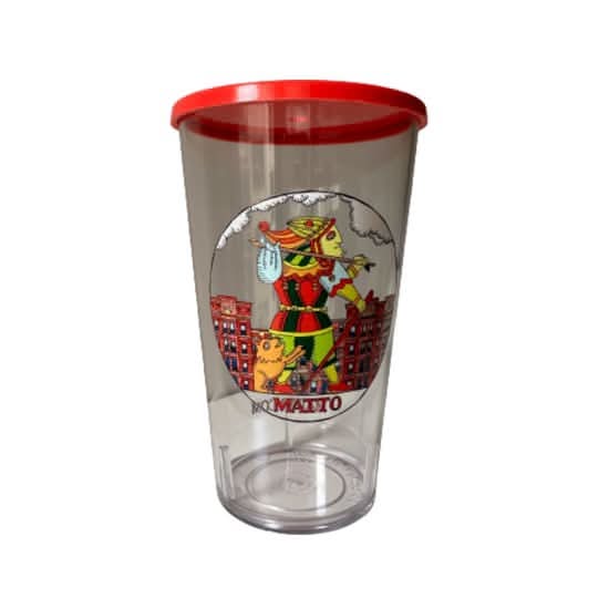 Matto Cup