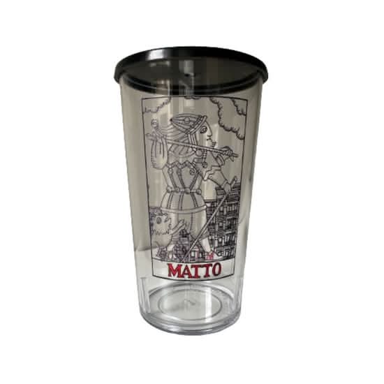 Matto Cup