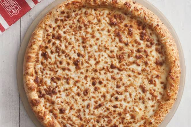 Cheese Pizza