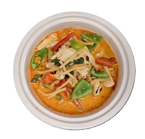 Red Curry
