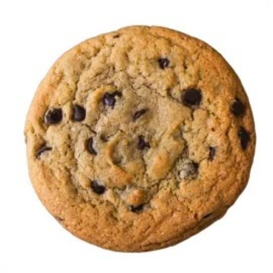 Chocolate Chip Cookie