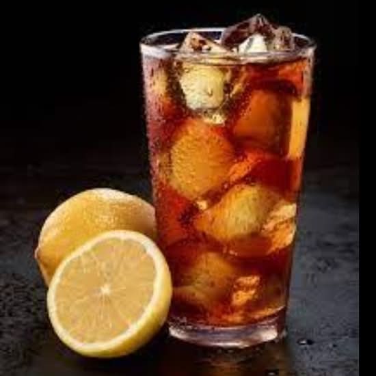 Sweetened Tea