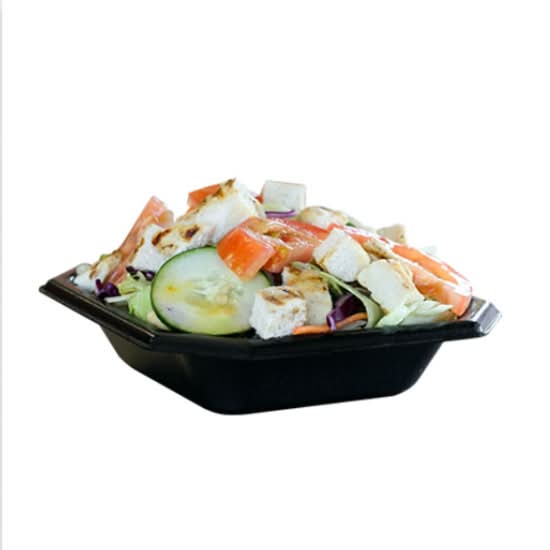 Garden Salad