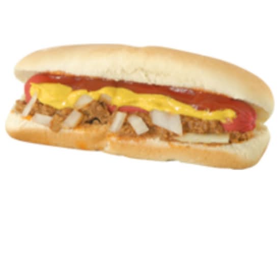 Hot Dog