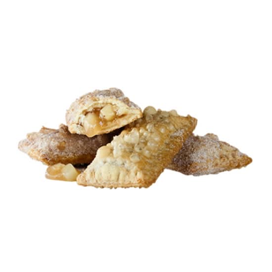 Apple Turnover