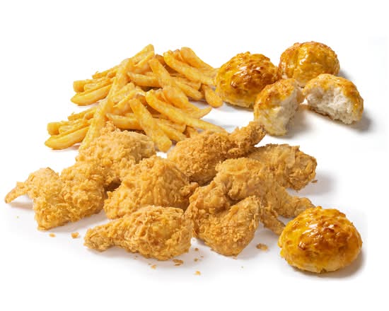 8-Piece Chicken Family Meal