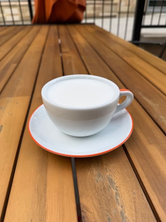 Steamer (12oz)