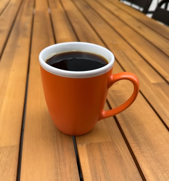 Red Eye (16oz)