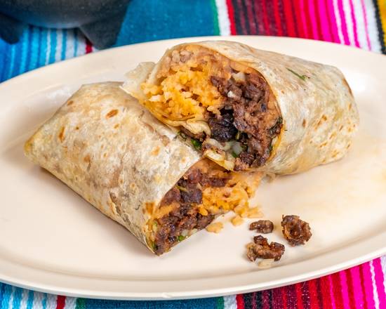 Buche Burrito