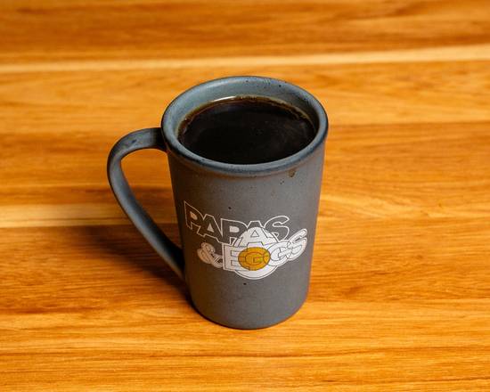 Regular Coffee