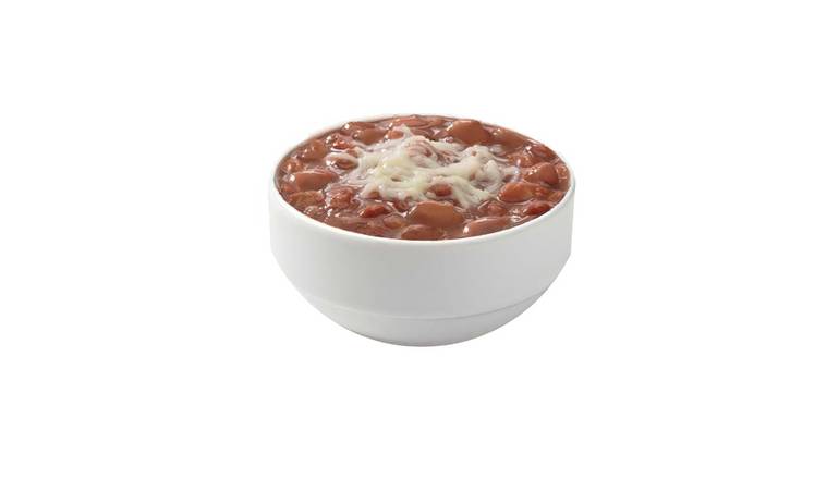 Side Beans