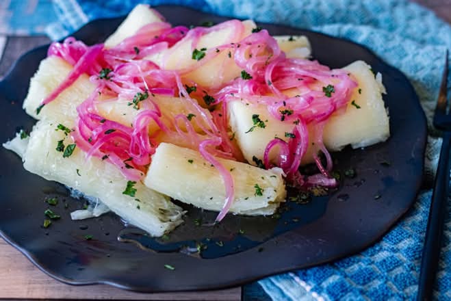 Yuca