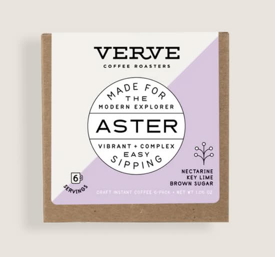 Instant Blend - Aster
