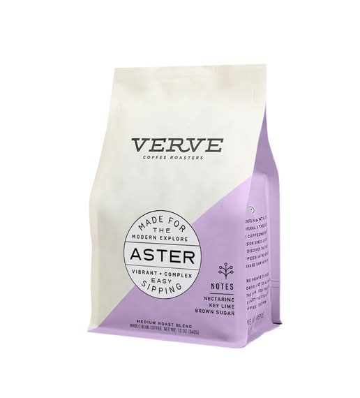 Blend - Aster