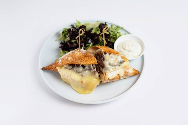 Steak Sandwich