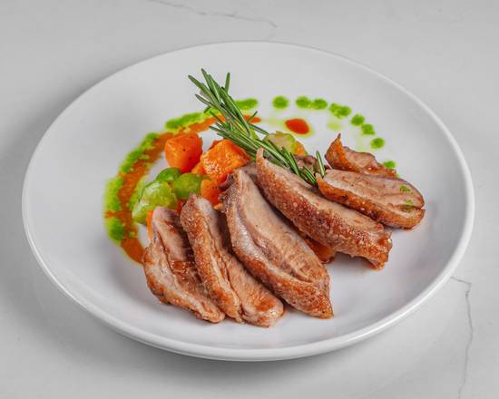 Duck Breast